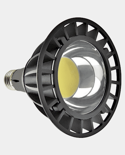 10 Watt Par 30 Cob Led Ampul