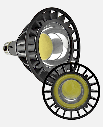 10 Watt Par 30 Cob Led Ampul