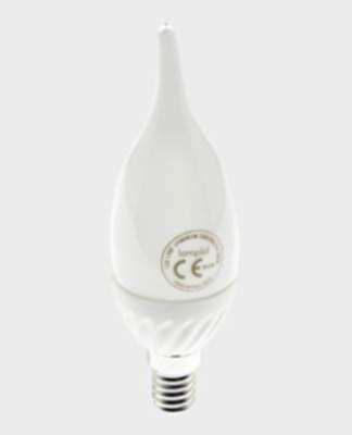 Led Kıvrık Buji 5 Watt